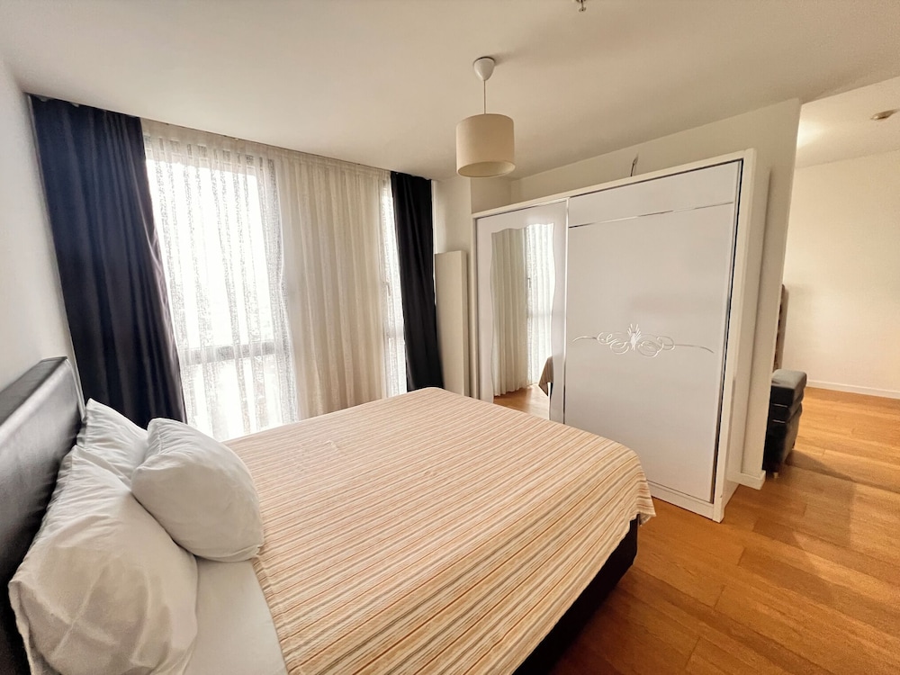 Divan Residence Apartment Rentals