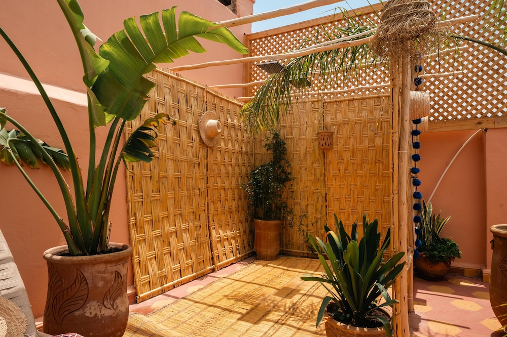 Le soleil de Bahia