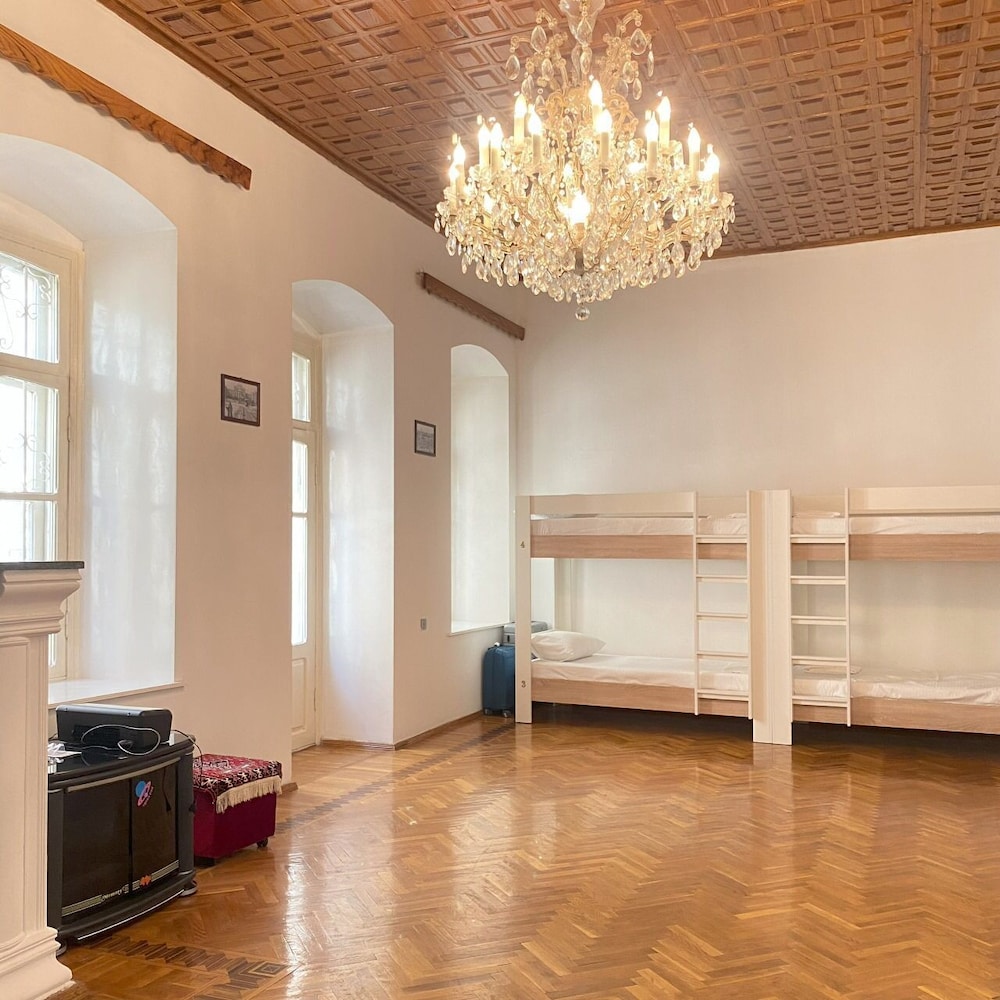 Sofia Boutique Hostel