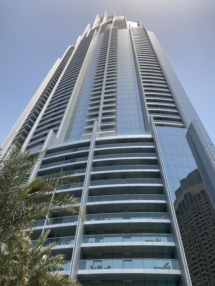 Ultimate Luxury Address Boulevard Dubai - 3 Bedrooms