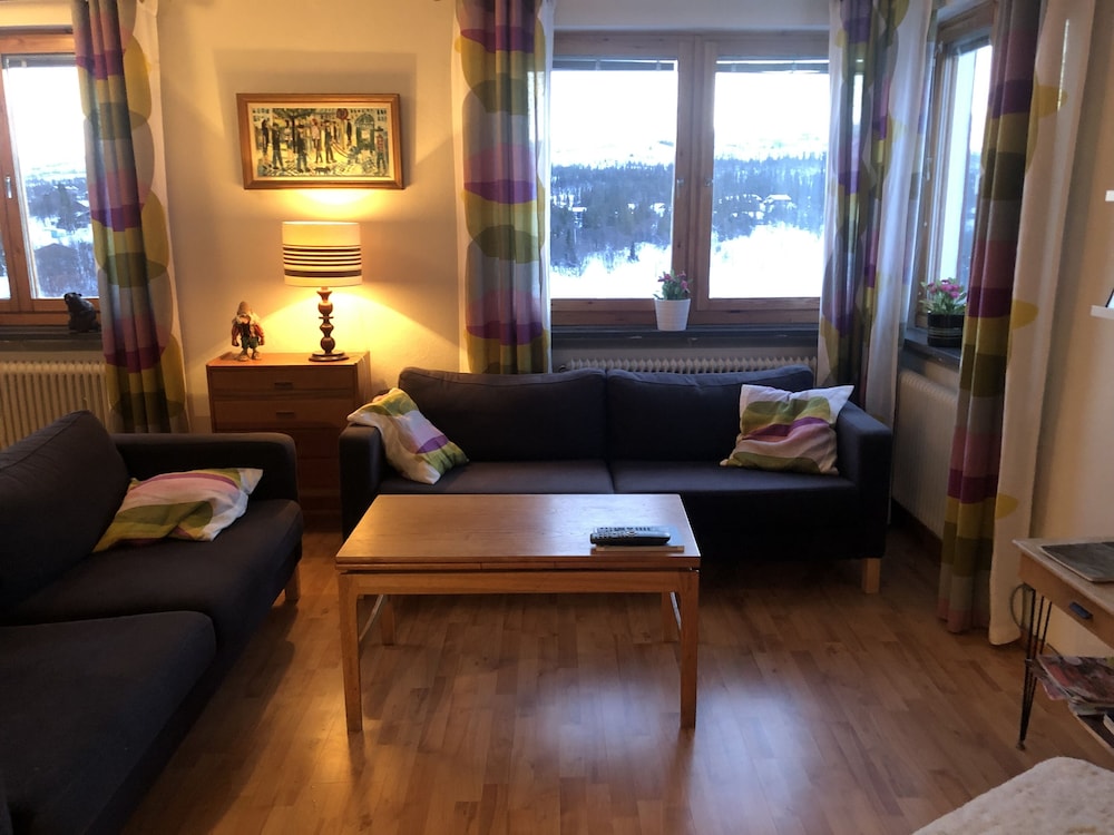 Storliens Fjällgård  - Hostel