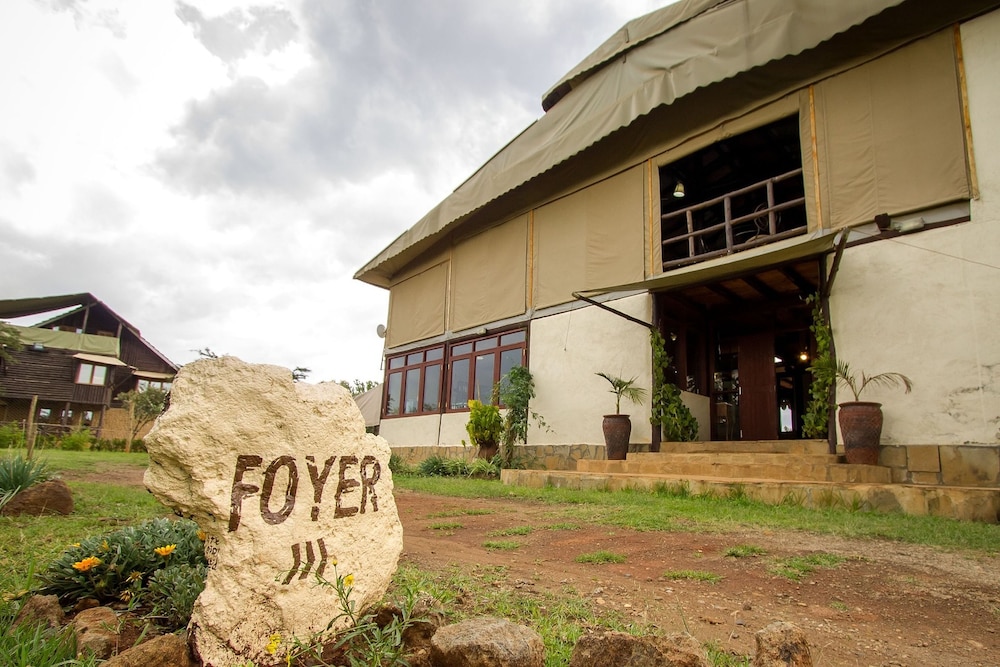 Kika Lodge