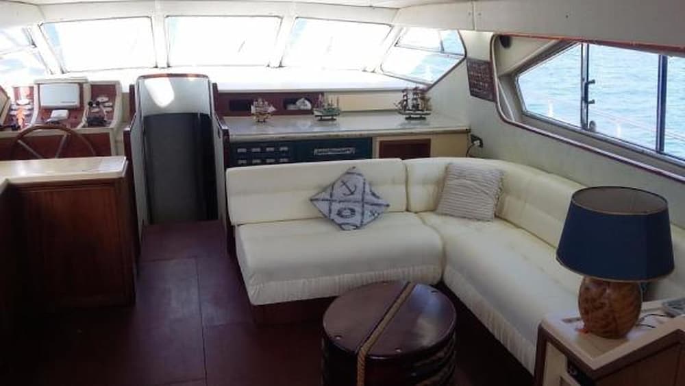 Yacht Suite - Castellammare di Stabia photo 5