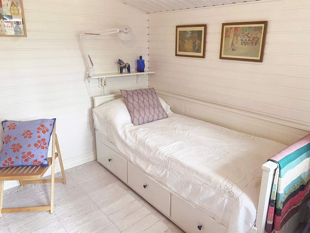 7 Person Holiday Home in Monsteras
