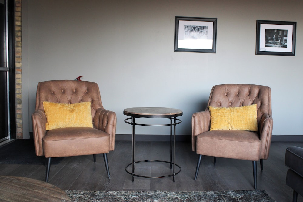 4th Street Lofts