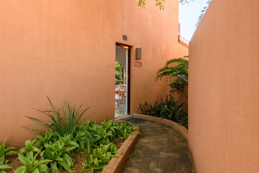 San Lameer Villa 3309 view 4