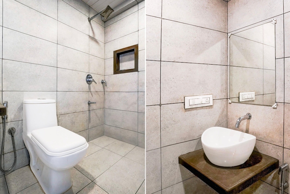 Elite Stays at Vashi Mumbai