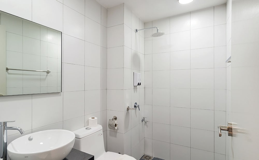 Chambers Residence, Sunway Putra Mall