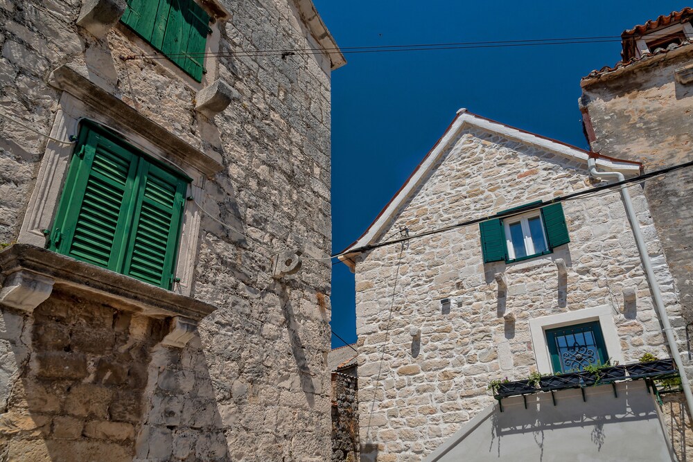 Boutique apartments Balturio - Adults Only