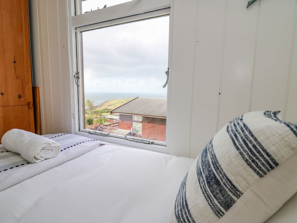 Top Of The World Lodge