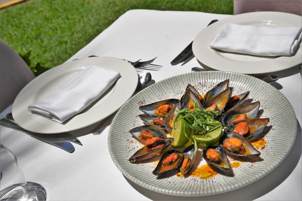 Elche Vacations - Hotel Jardin Milenio - Property Image 5