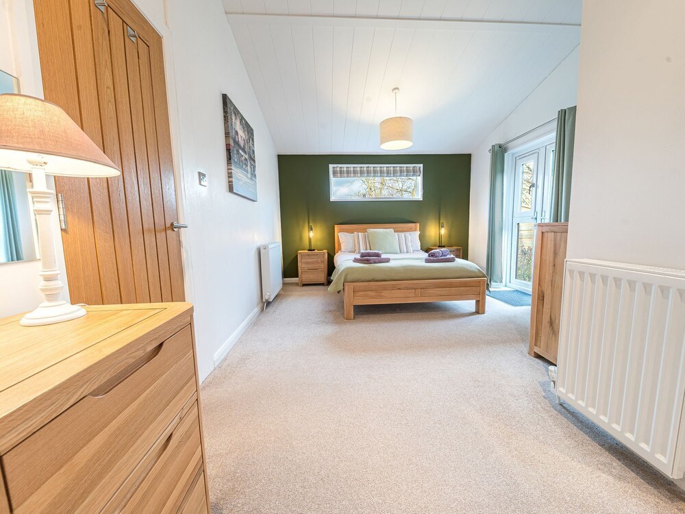 Fern Lodge