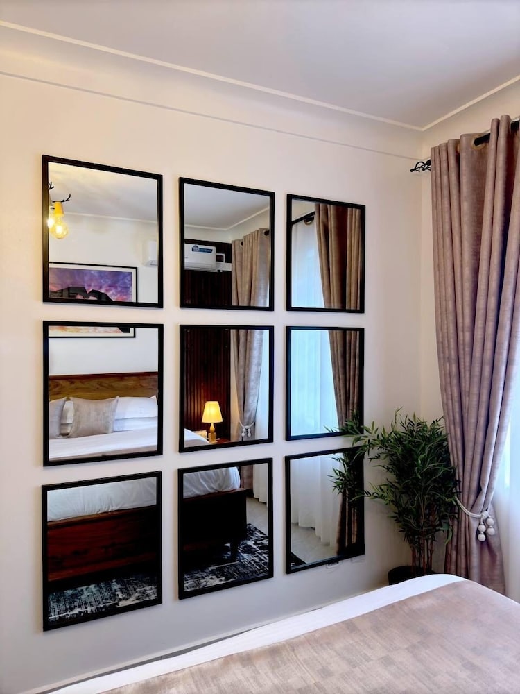 Kayz Haven Kololo 1BR