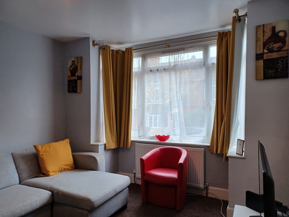 Ferndale Place