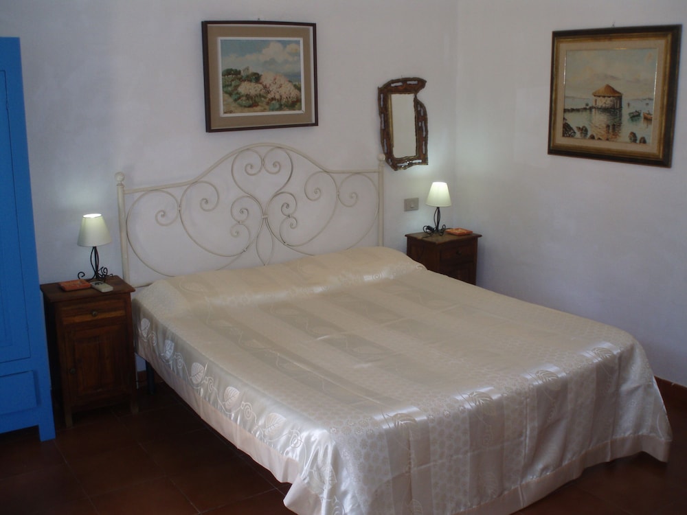 Agriturismo Costa Del Sud view 3