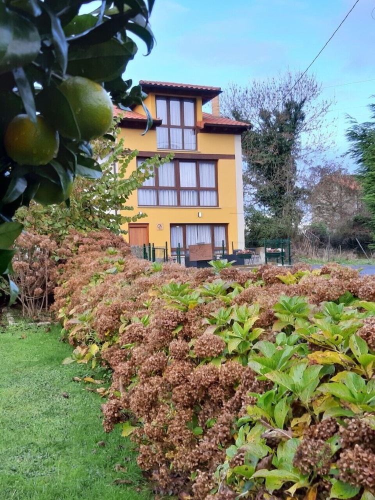 El Rincon del Cuera