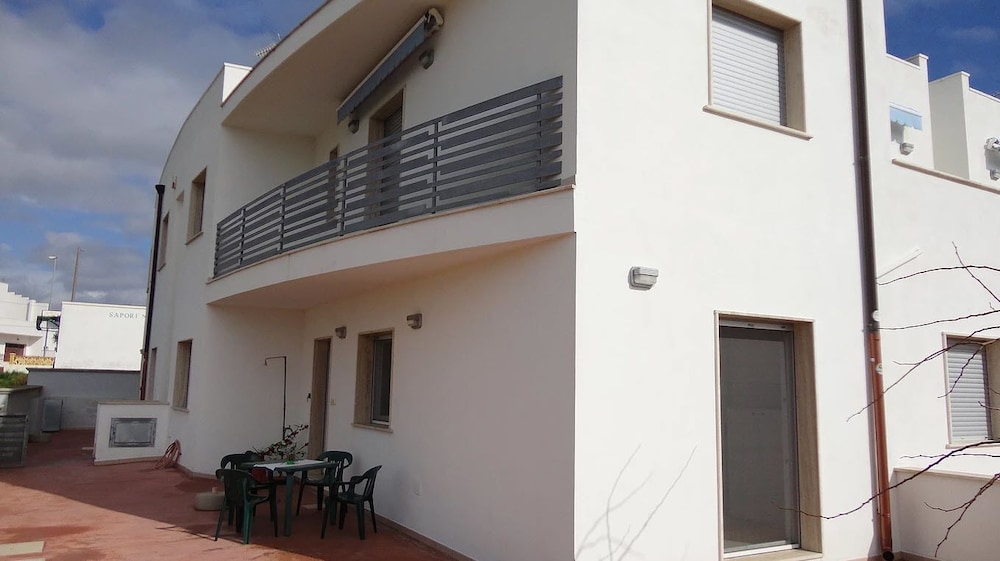 Residence Sabbiachiara view 4