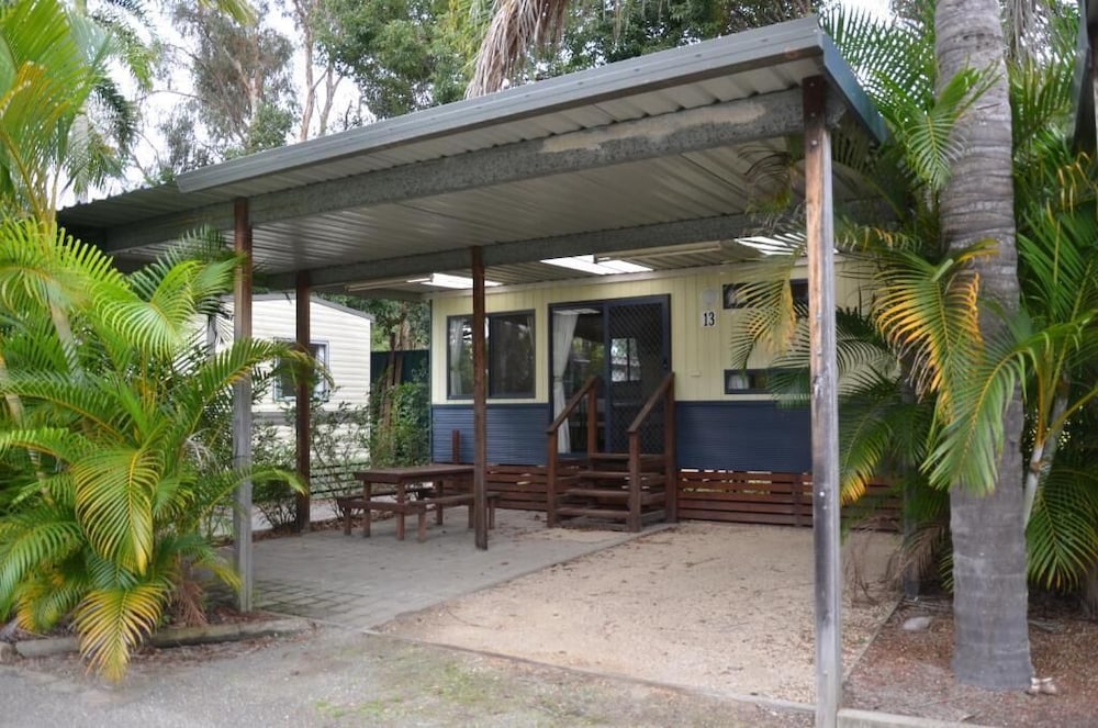 Port Macquarie Rental Village