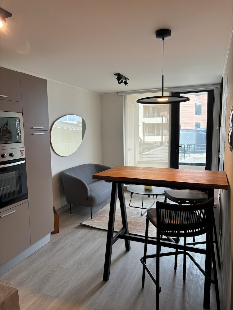 Apartment By Toore Patagonia