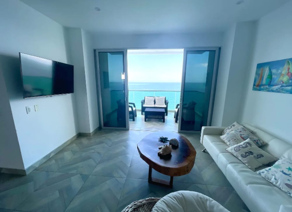 Apartamento Frente al Mar en Coveñas view 5