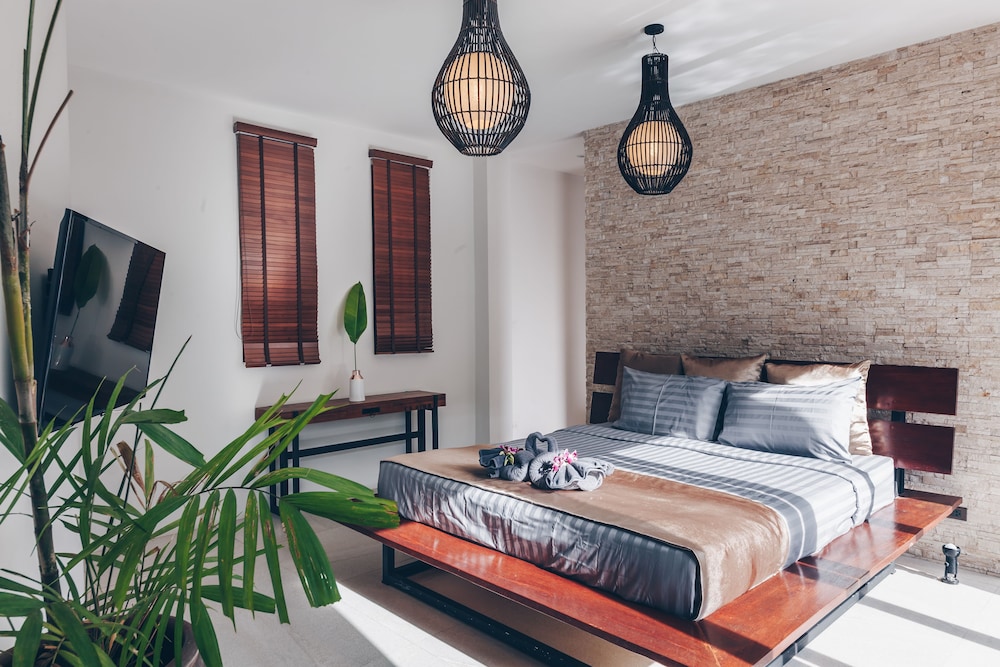 Coco Lilly Villas