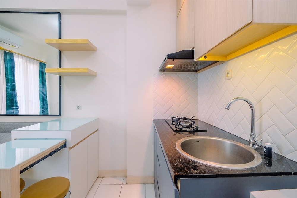 Best Deal and and Cozy 2BR Podomoro Golf View Apartment