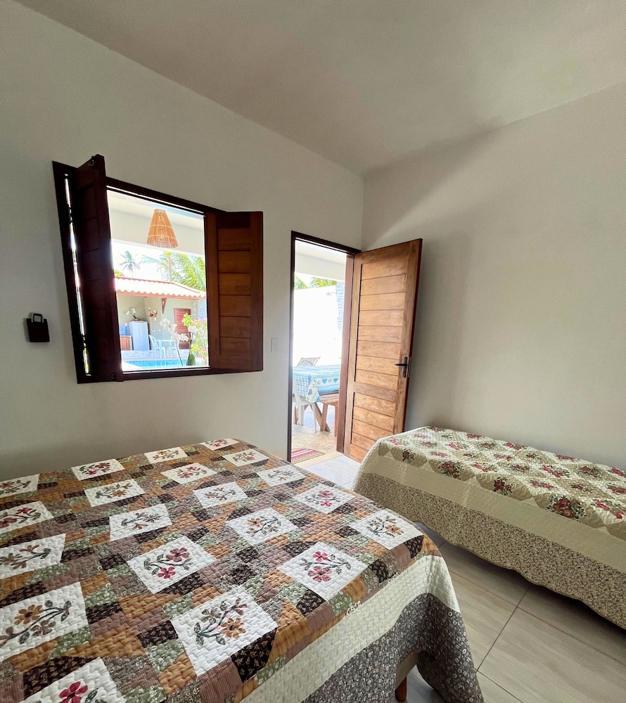 MHV Milagres - Casa Lar do Marceneiro
