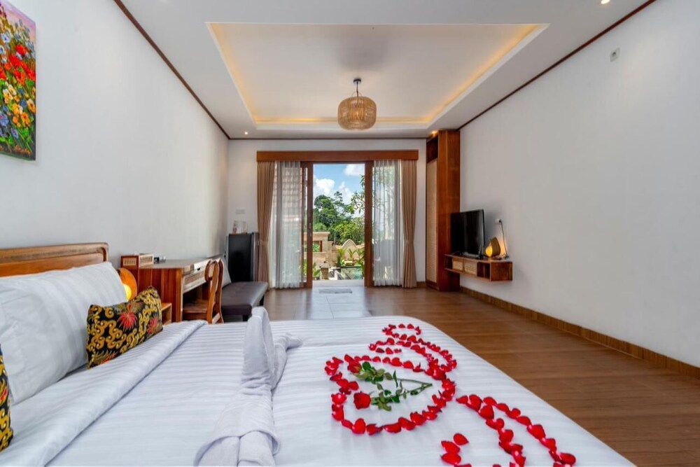 Uma Nandhi Villa Ubud