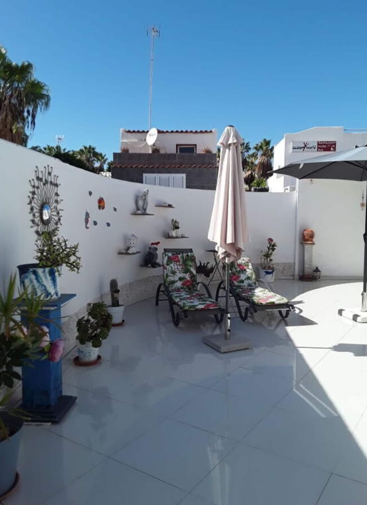 Villa Amelie Comfortable Holiday Residence