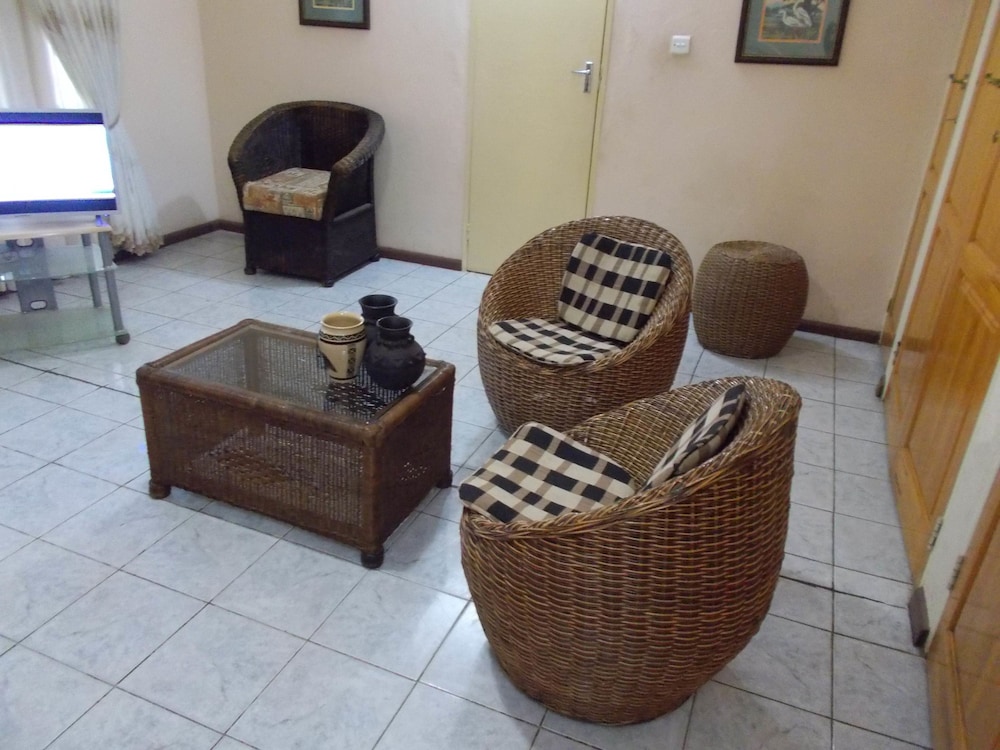 Wasingo Guest Inn