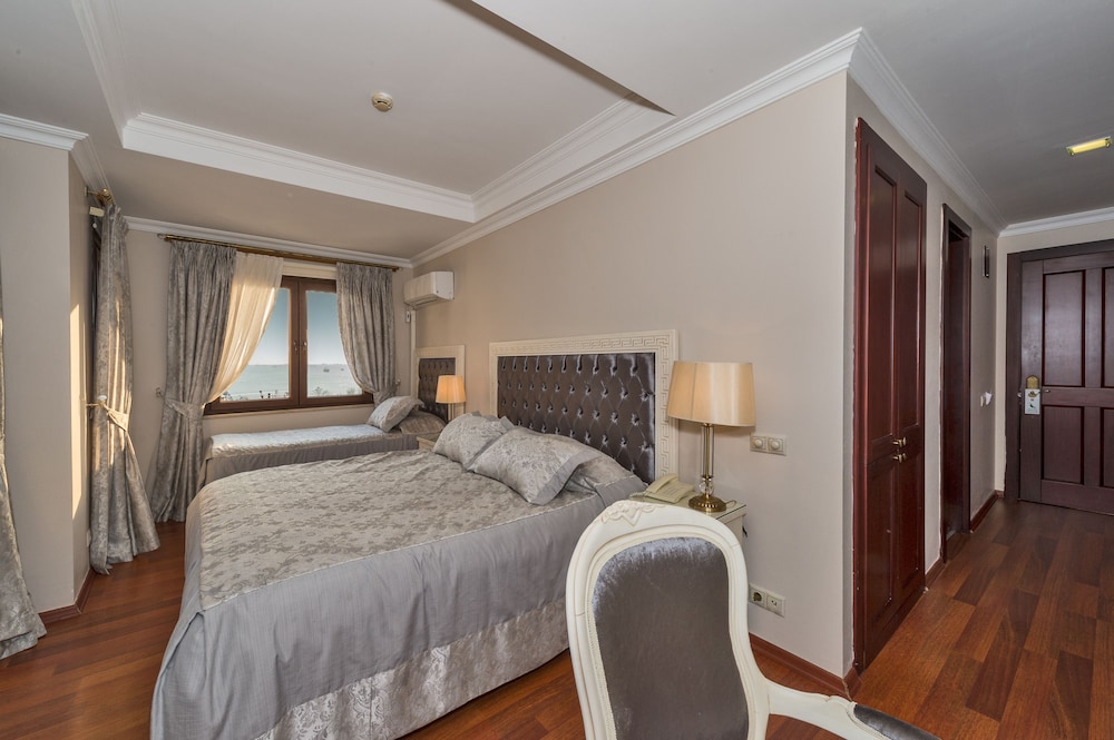 Otel Daphne - Özel Sınıf - Image 20