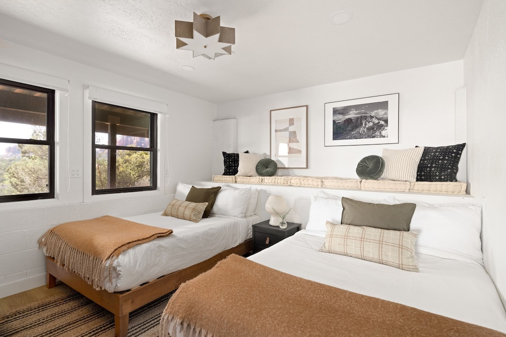 Roca Roja by Avantstay Mountain Views in the Heart of Sedona