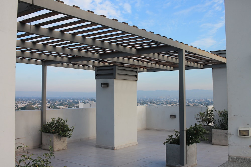 Departamento Panorámico 11D