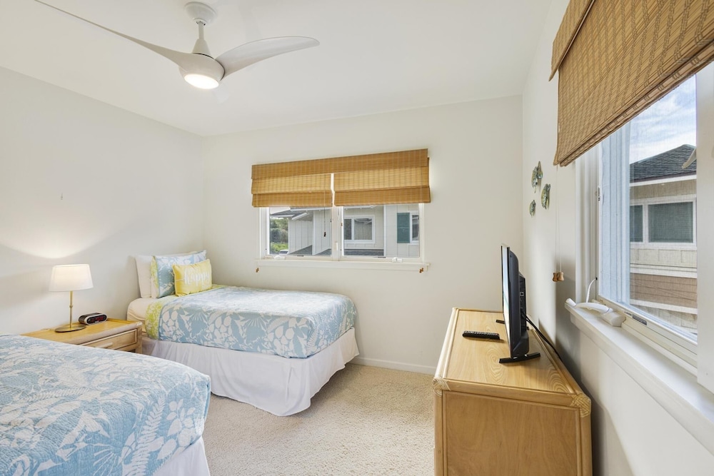 Big Island Na Hale O Keauhou C5 2 Bedroom Condo