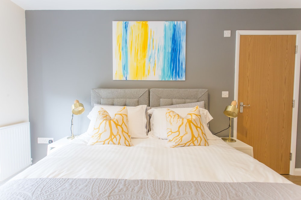 Oxford Vacations - Razia Apartments - Property Image 167