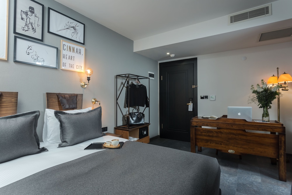 Hotel Cinnah - Image 22