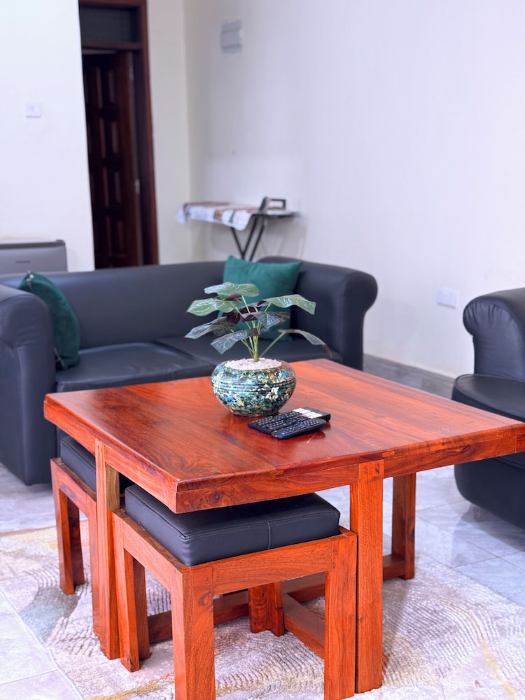 Seil Apartments