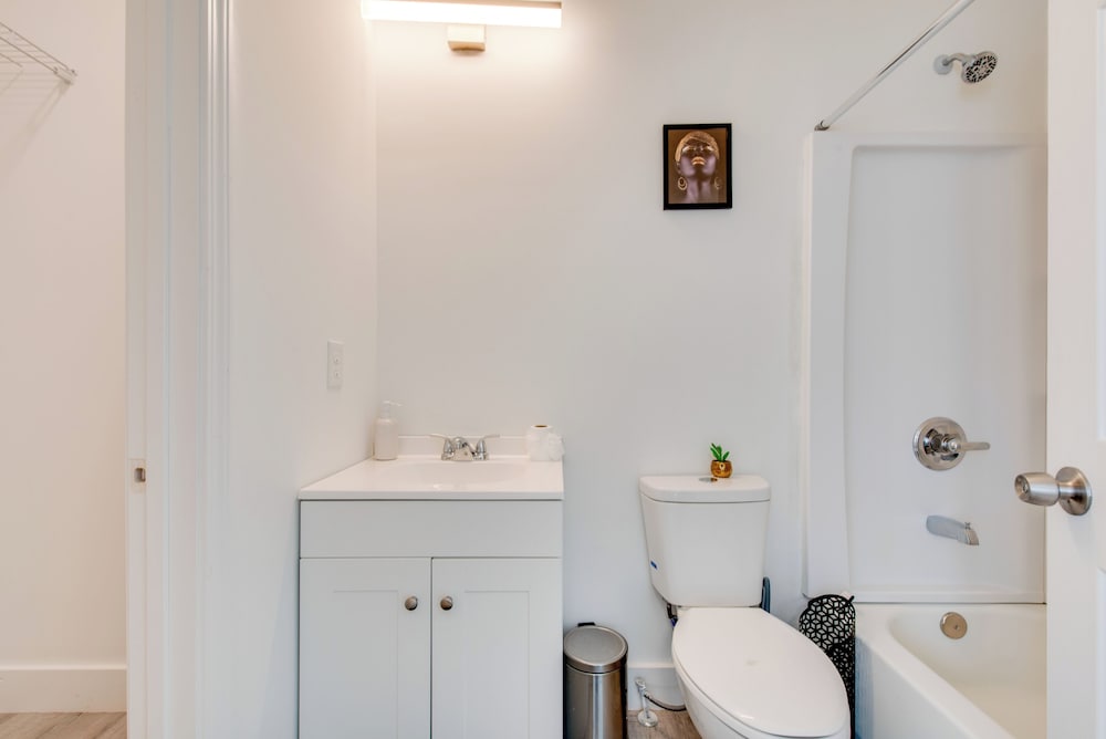 3 Mi to Six Flags: Apartment in Metro Atlanta