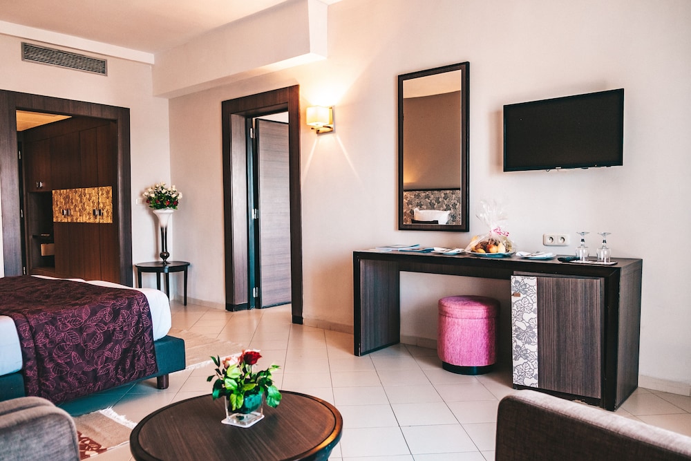 Hotel Rosa Beach Monastir