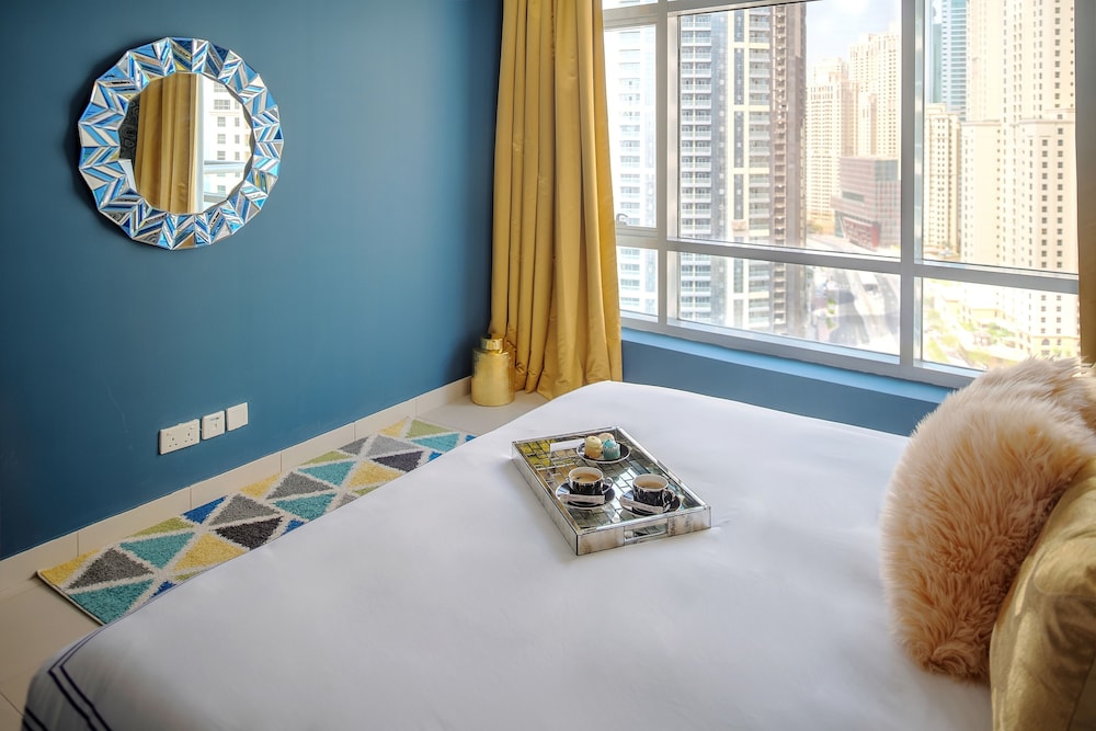 Dream Inn Dubai - Park Island