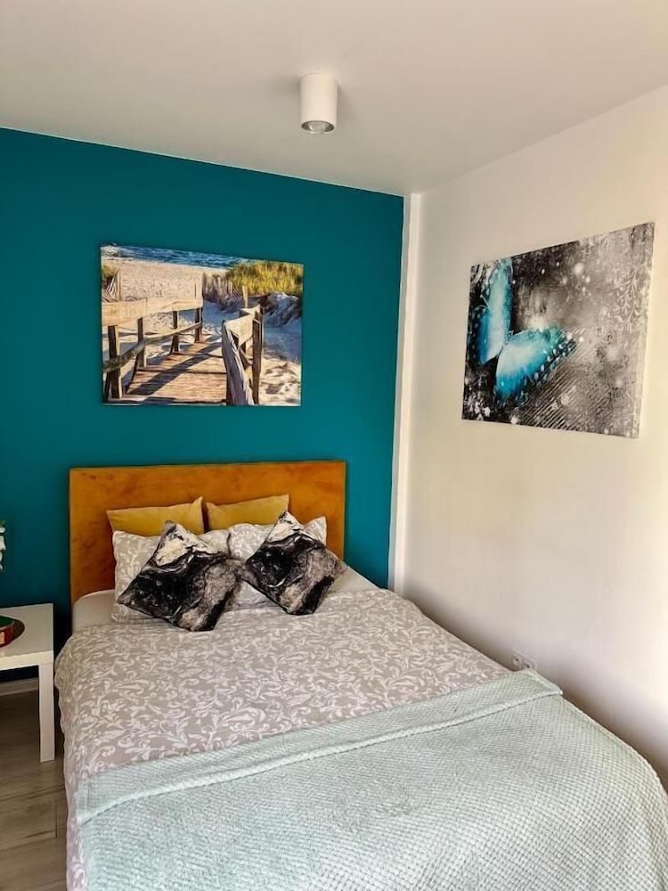 Apartamenty 1 maja 94