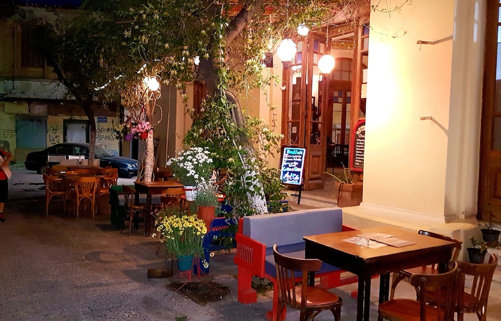 Heraklion Vacations - Arhontiko in the city - Property Image 6