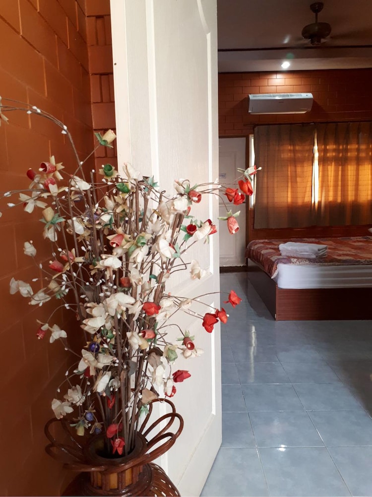 Chainam Resort