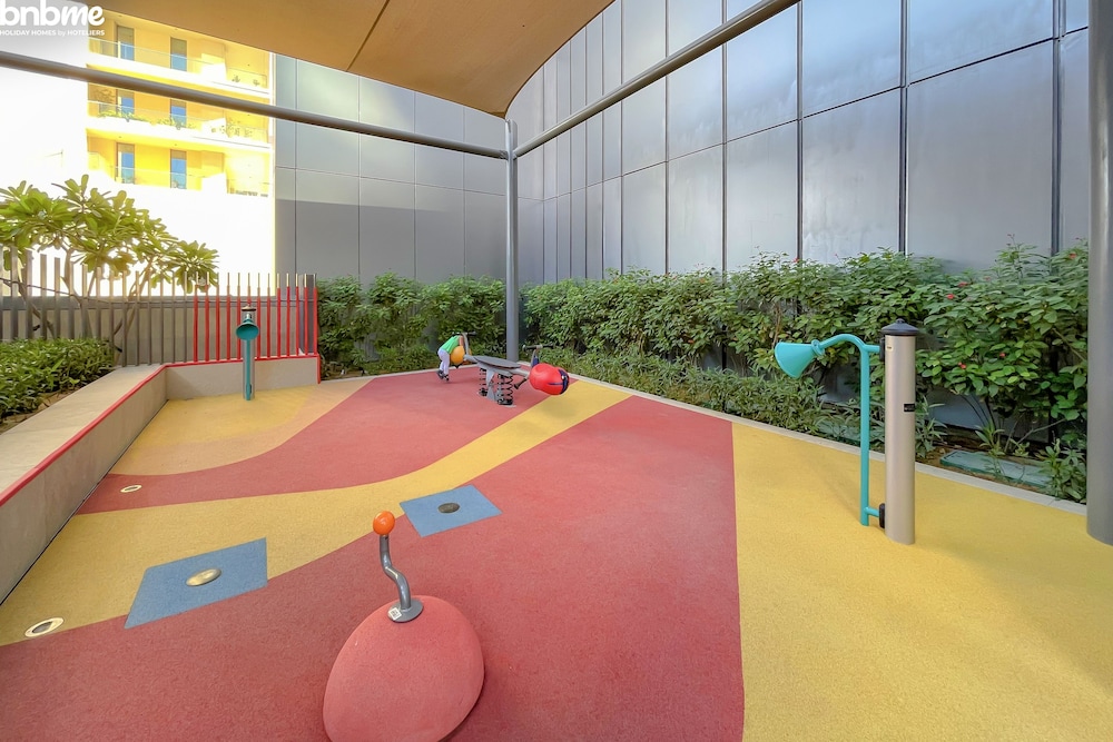 1B-Boulevard Point-203 by Bnb homes