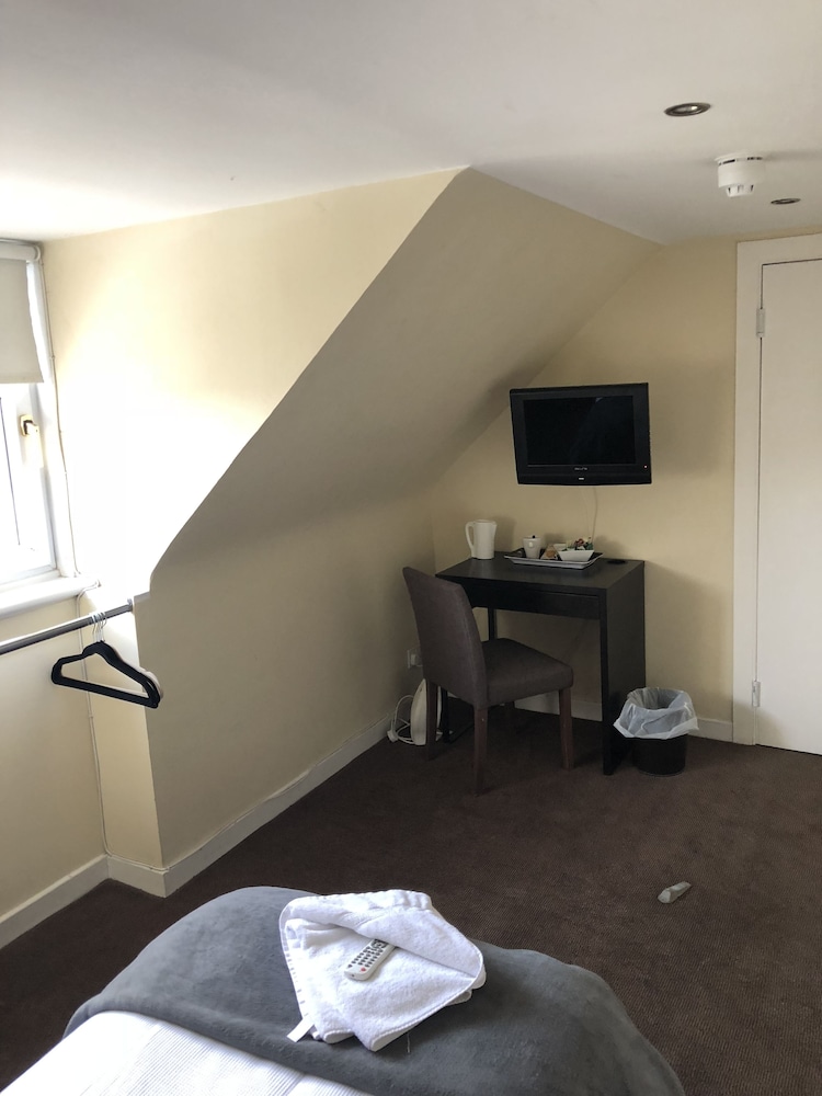 Rooms at 31, photo 29