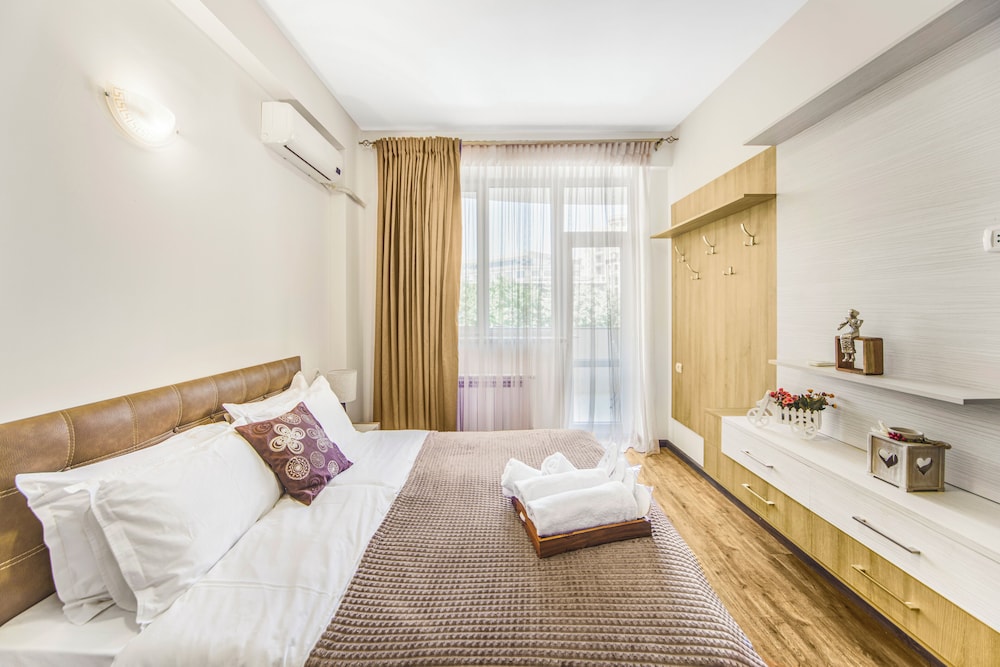Stay Inn on Aram street