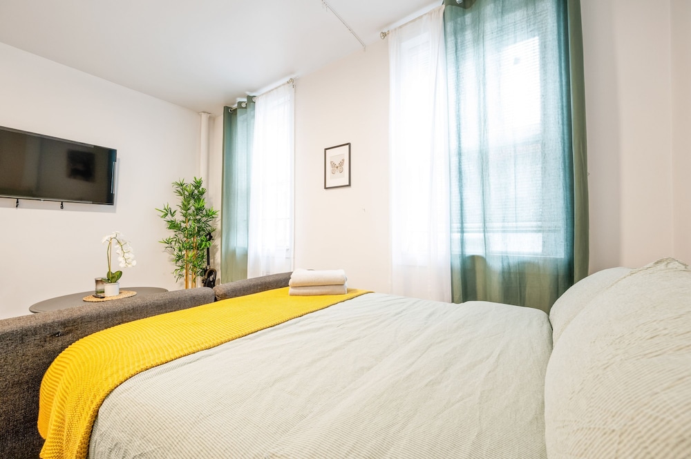 Amazing Studio in Kips Bay