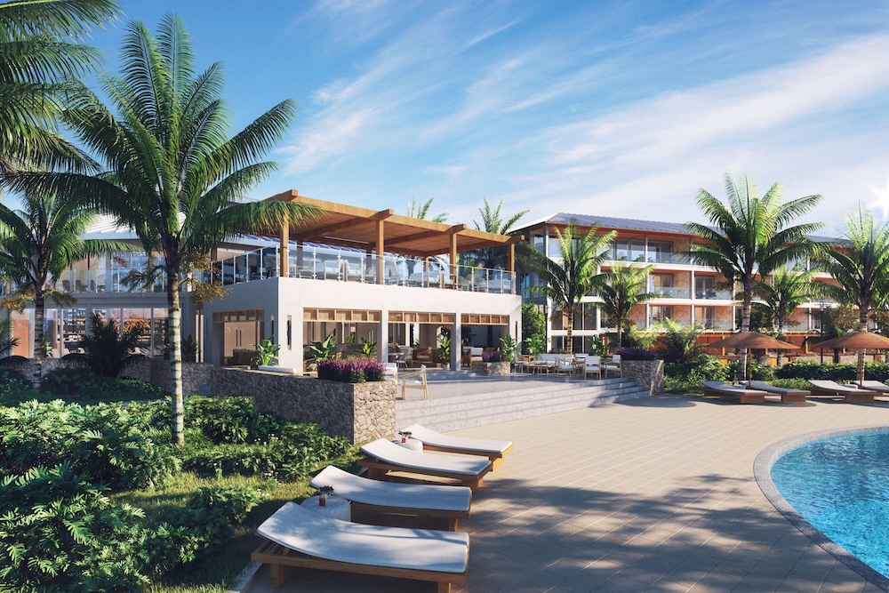 Salterra, a Luxury Collection Resort  Spa, Turks  Caicos  - Property Image 8