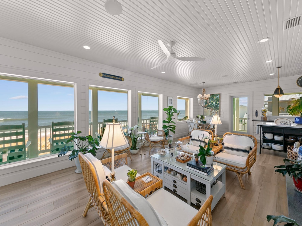 Ocean Paradise by Distinctive Beach Rentals
