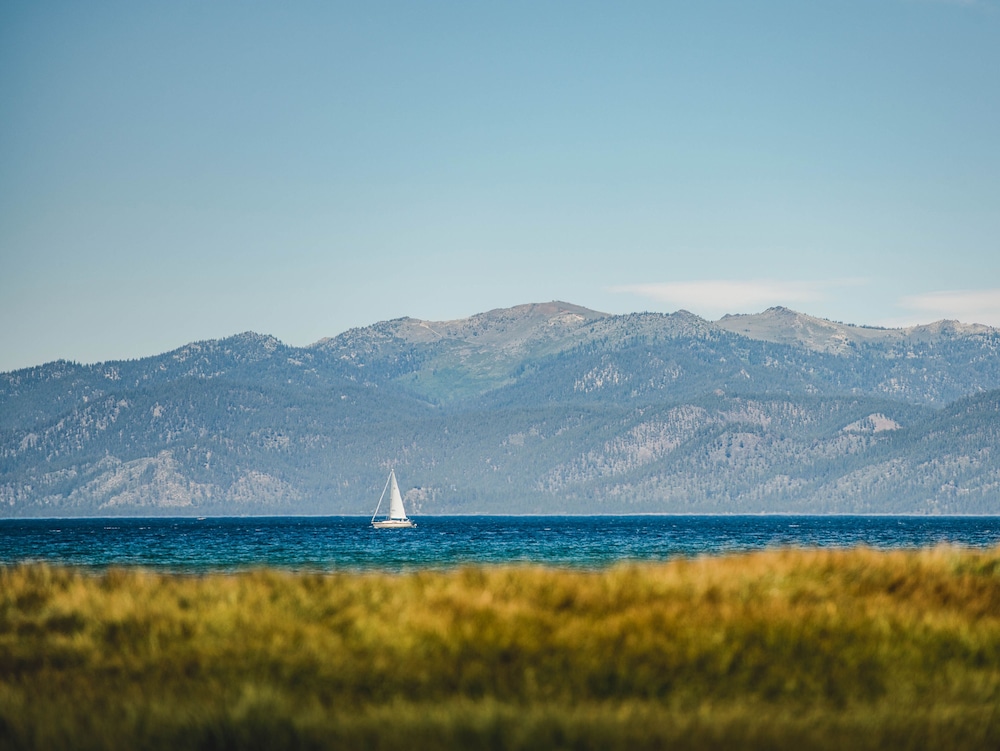 Tahoe Valley Campground